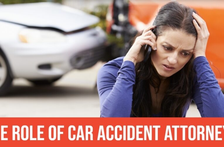 Navigating Legal Avenues: The Role and Importance of Car Accident Attorneys