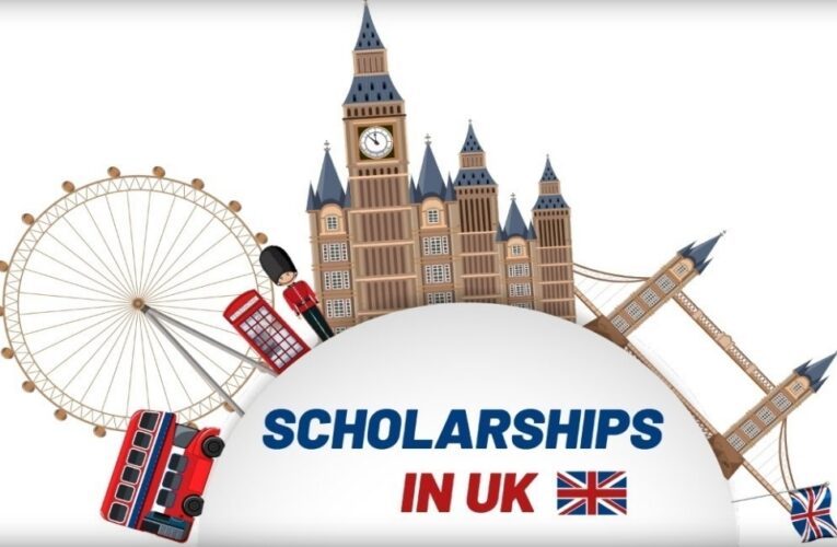 Navigating Education Costs: Scholarships and Fees in UK Universities